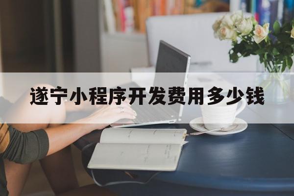 遂宁小程序开发费用多少钱