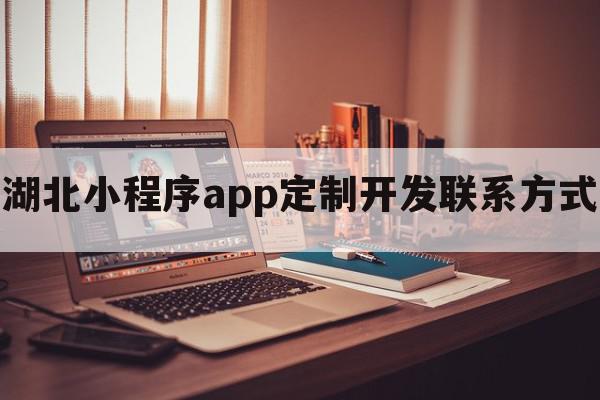 湖北小程序app定制开发联系方式