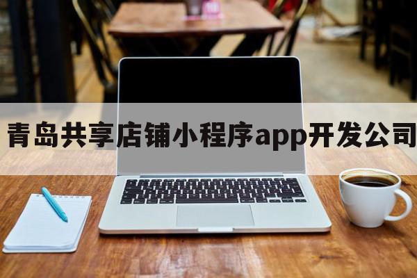 青岛共享店铺小程序app开发公司