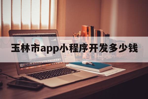 玉林市app小程序开发多少钱