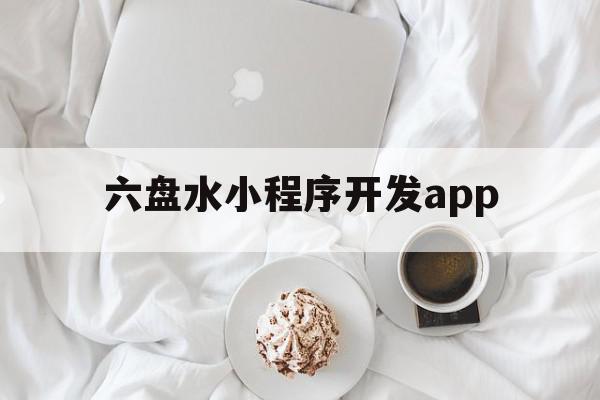 六盘水小程序开发app