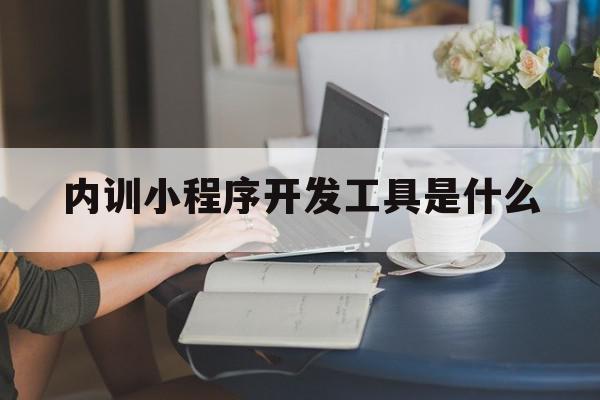 内训小程序开发工具是什么