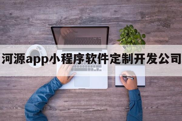 河源app小程序软件定制开发公司